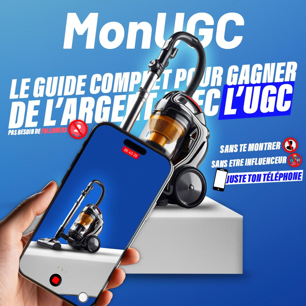 MonUGC